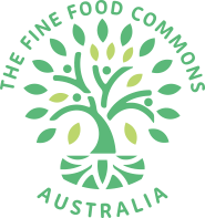 The Fine Food Commons Australia