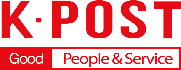 K-POST logistics